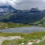 © Le Lac Blanc - K.Mandray