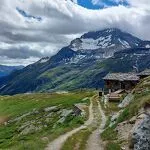 © Le Lac Blanc - K.Mandray