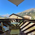 Val-Cenis Lanslevillard Quartier Eglise - K.Gagniere Montagne Immo