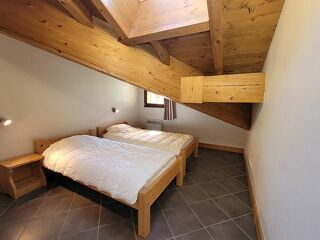 © Résidence Le Critérium - CRID17 - K.Gagniere - Montagne Immobilier