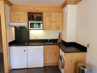 © Résidence Le Critérium - CRID17 - K.Gagniere - Montagne Immobilier