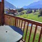 © Résidence Le Critérium - CRID17 - K.Gagniere - Montagne Immobilier