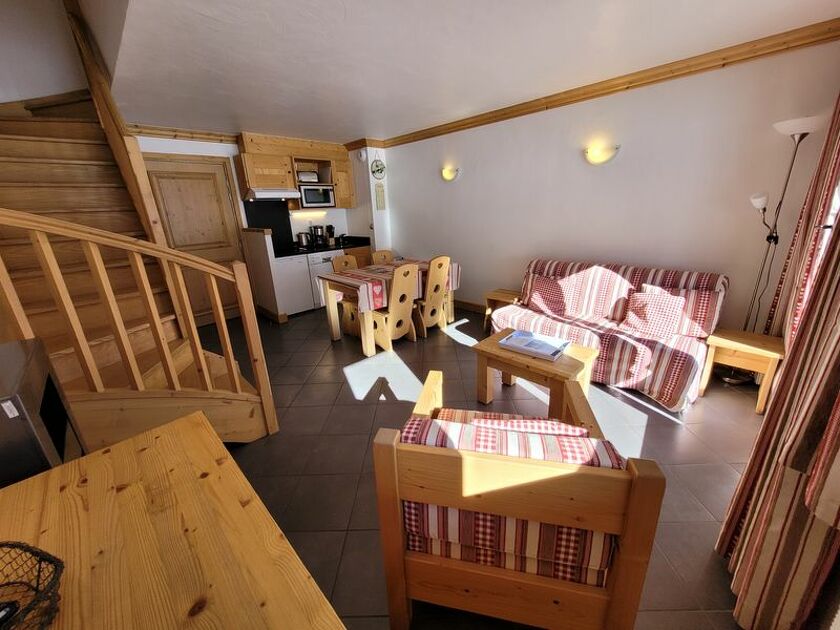 © Résidence Le Critérium - CRIC07 - K.Gagniere - Montagne Immobilier