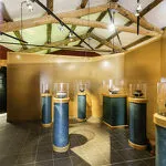 Val Cenis Archeologiemuseum in Sollières - D. Rault