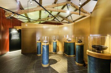 Musée d'Archéologie