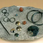 Val Cenis © Museum van Archeologie van Sollières - Jean-François Laurenceau
