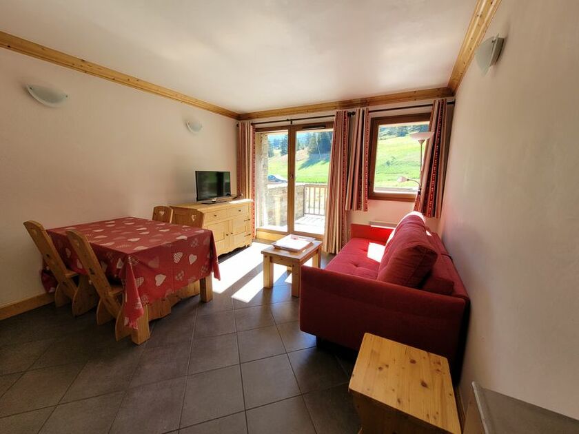 © Résidence Le Critérium à Val Cenis - K.Gagnière - Montagne Immobilier