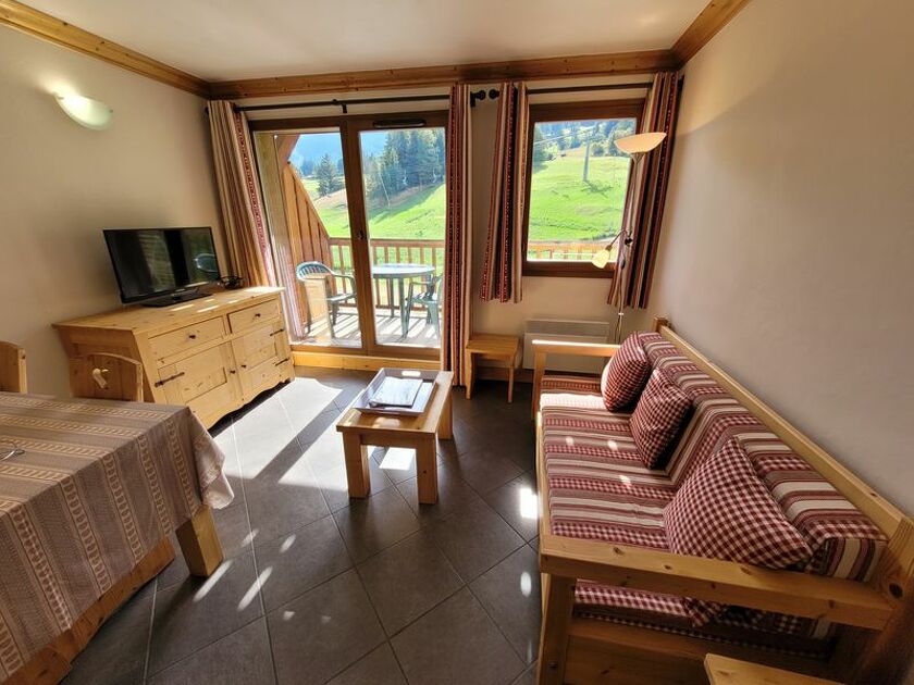 © Résidence Le Critérium à Val Cenis - K.Gagnière - Montagne Immobilier