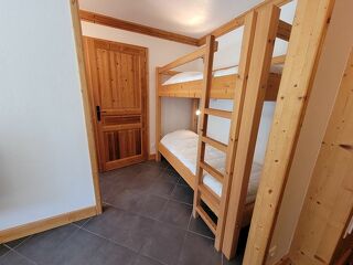 © Résidence Le Critérium à Val Cenis - K.Gagnière - Montagne Immobilier