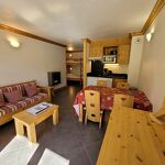 © Résidence Le Critérium à Val Cenis - K.Gagnière - Montagne Immobilier