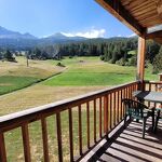© Résidence Le Critérium à Val Cenis - K.Gagnière - Montagne Immobilier