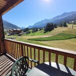 © Résidence Le Critérium à Val Cenis - K.Gagnière - Montagne Immobilier
