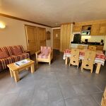 © Val Cenis, Résidence Le Critérium- CRIC01 - K.Gagniere - Montagne Immobilier
