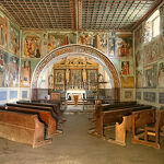 Saint-Sébastien Chapel - JF Durand