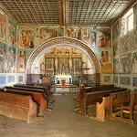 Saint-Sébastien chapel (Lanslevillard) - JF Durand