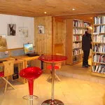 Val Cenis Public Multimedia Space - EPM