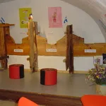 Val Cenis Public Multimedia Space - EPM