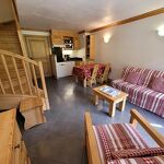 Residence Le Critérium in Val Cenis - K.Gagnière - Montagne Immobilier