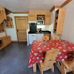 Residence Le Critérium in Val Cenis - K.Gagnière - Montagne Immobilier