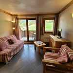 © Résidence Le Critérium à Val Cenis - K.Gagnière - Montagne Immobilier