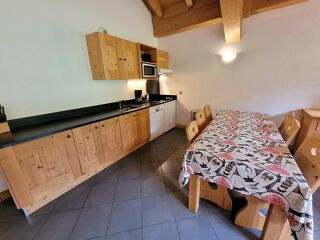 Residence Le Critérium in Val Cenis - K.Gagnière - Montagne Immobilier