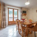 © val cenis lanslebourg appartement myosotis location 6 personnes jorcin marie-louise - HMVT
