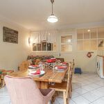 © val cenis lanslebourg appartement myosotis location 6 personnes jorcin marie-louise - HMVT