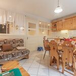 © val cenis lanslebourg appartement myosotis location 6 personnes jorcin marie-louise - HMVT