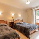 © val cenis lanslebourg appartement myosotis location 6 personnes jorcin marie-louise - HMVT