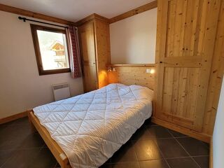 Residence Le Critérium in Val Cenis - K.Gagnière - Montagne Immobilier