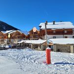 © val-cenis-lanslebourg-residence-criterium - Montagne Immo
