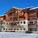 © val-cenis-lanslebourg-residence-criterium - Montagne Immo