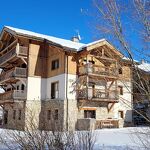 © val-cenis-lanslebourg-residence-criterium - Montagne Immo