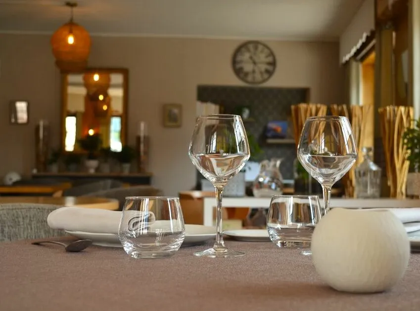 Val Cenis© Restaurant L'Artemisia in -Termignon - V.Heries
