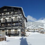 Résidence Les Sports à Aussois - DHM