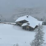 © L'Alpage d'Augustin, restaurant sur les pistes à Val Cenis - V.Roche-Bernard