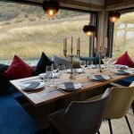 © L'Alpage d'Augustin, restaurant sur les pistes à Val Cenis - V.Roche-Bernard