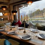 © L'Alpage d'Augustin, restaurant sur les pistes à Val Cenis - V.Roche-Bernard