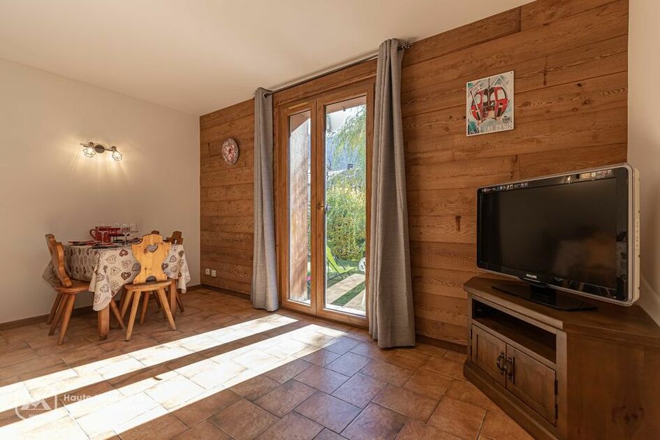 val cenis termignon appartmeent Bruyère rental 4 persons jacquemmoz cyril - HMVT