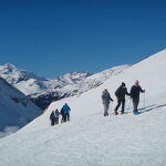 © Autour du Mont Cenis - Christian Vair