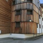 © Borne de recharge pour véhicules électriques au CIS, à Val Cenis-Lanslebourg - CIS Ethic Etapes