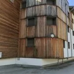 © Borne de recharge pour véhicules électriques au CIS, à Val Cenis-Lanslebourg - CIS Ethic Etapes