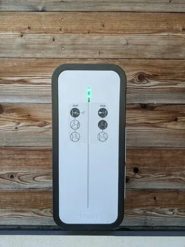 © Borne de recharge pour véhicules électriques au CIS, à Val Cenis-Lanslebourg - CIS Ethic Etapes