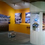 © Exposition "Entrez en Vanoise" - OT HMV