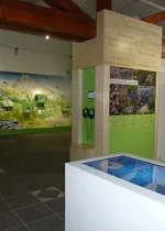 Exposition permanente - Entrez en Vanoise
