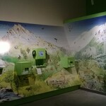 © Exposition "Entrez en Vanoise" - OT HMV