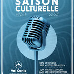 © Affiche - OTHMV