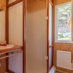 © val cenis bramans camping le val d ambin chalet hannibal location 6 personnes - HMVT