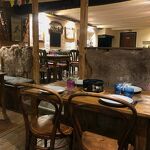 © Restaurant Le Sabot de Vénus à Val Cenis-Termignon - E.Zinant