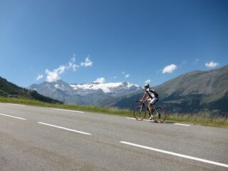 © Col du Mont-Cenis - Alexandre Gros / Maurienne Tourisme